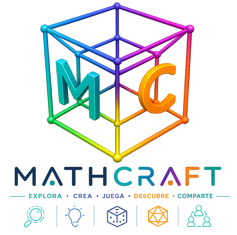 Logo MathCraft