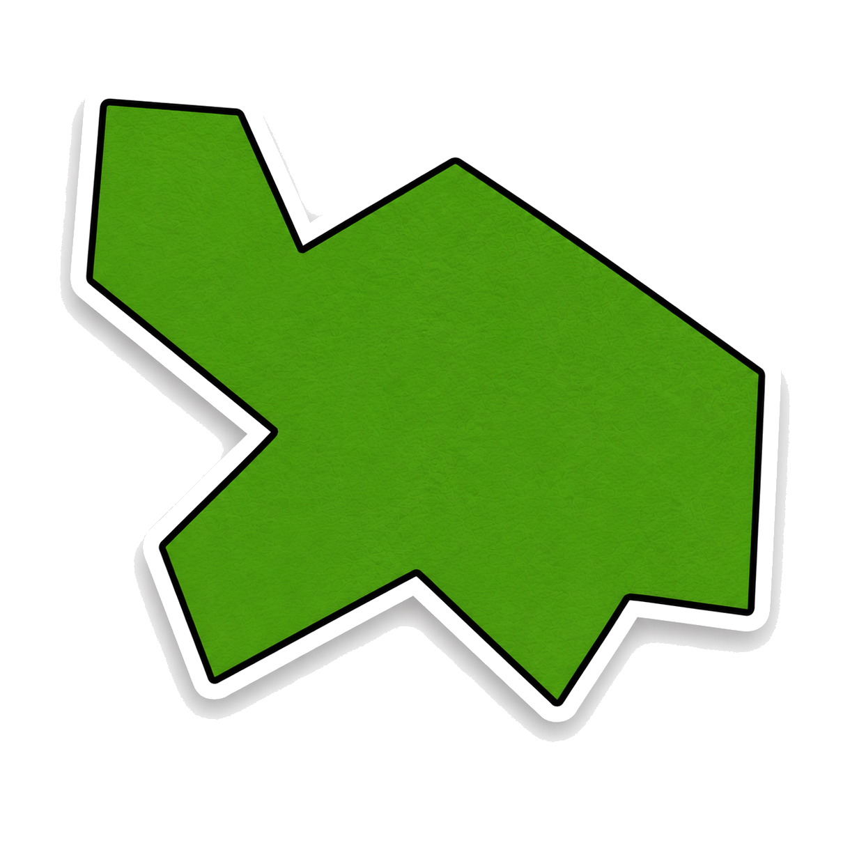 Turtle Monotile