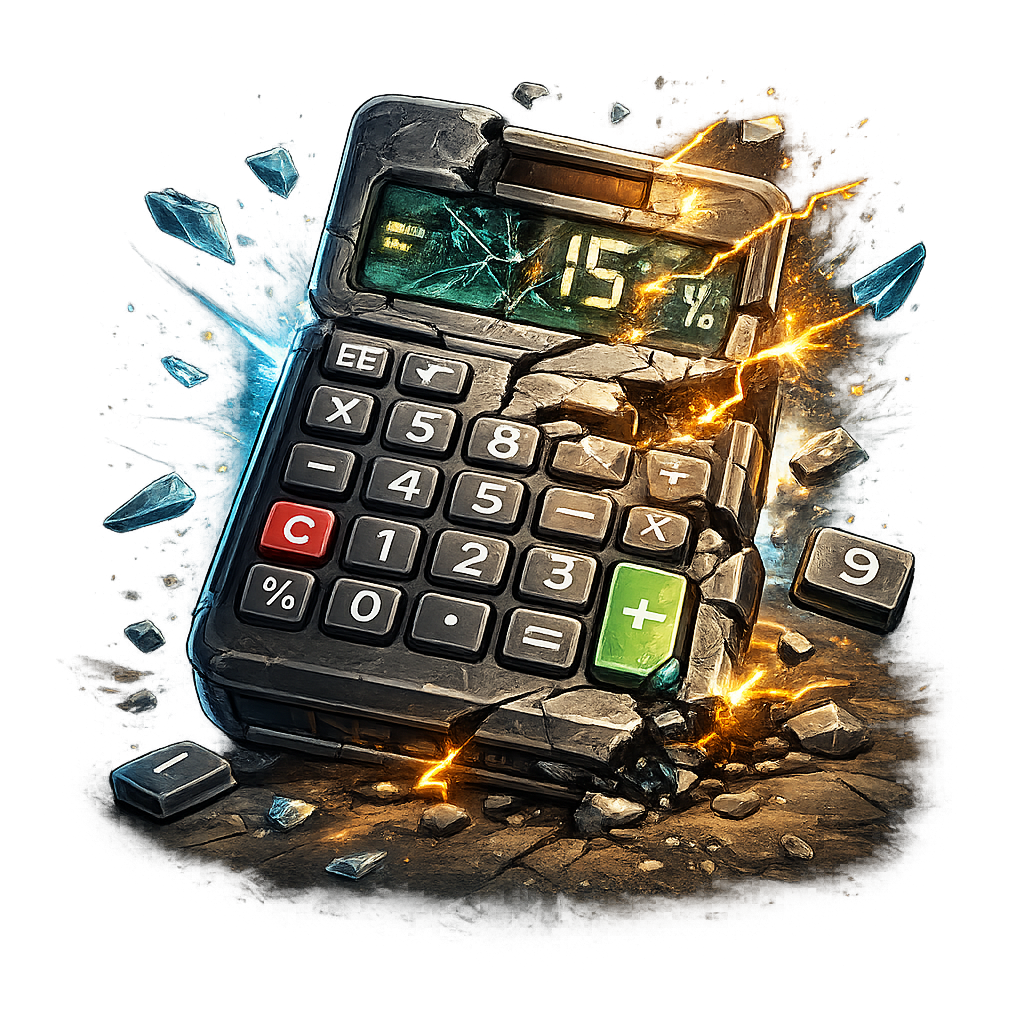 Calculadora Rota