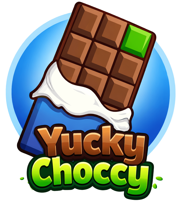 Yucky Choccy