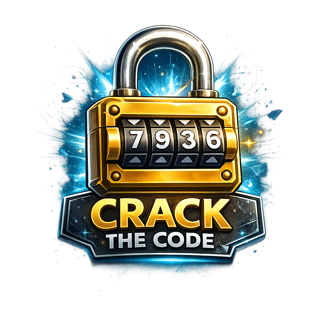 Crack the Code