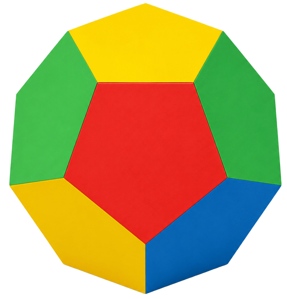 Dodecaedro