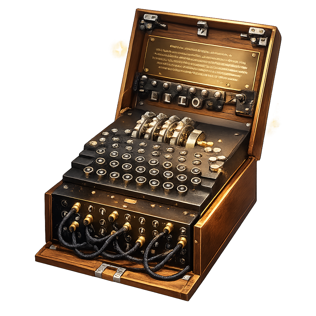Enigma