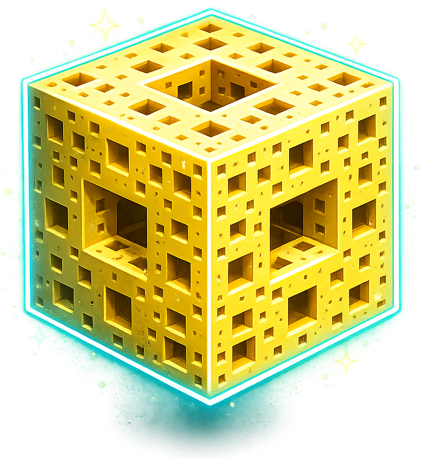 Laboratorio Fractal