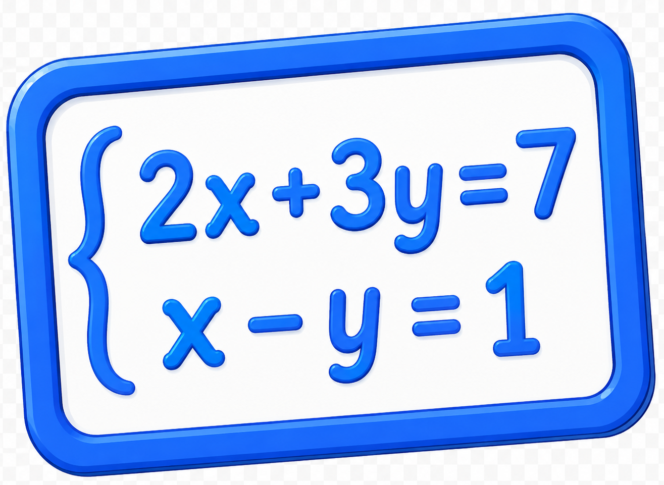 Calculadora de sistemas