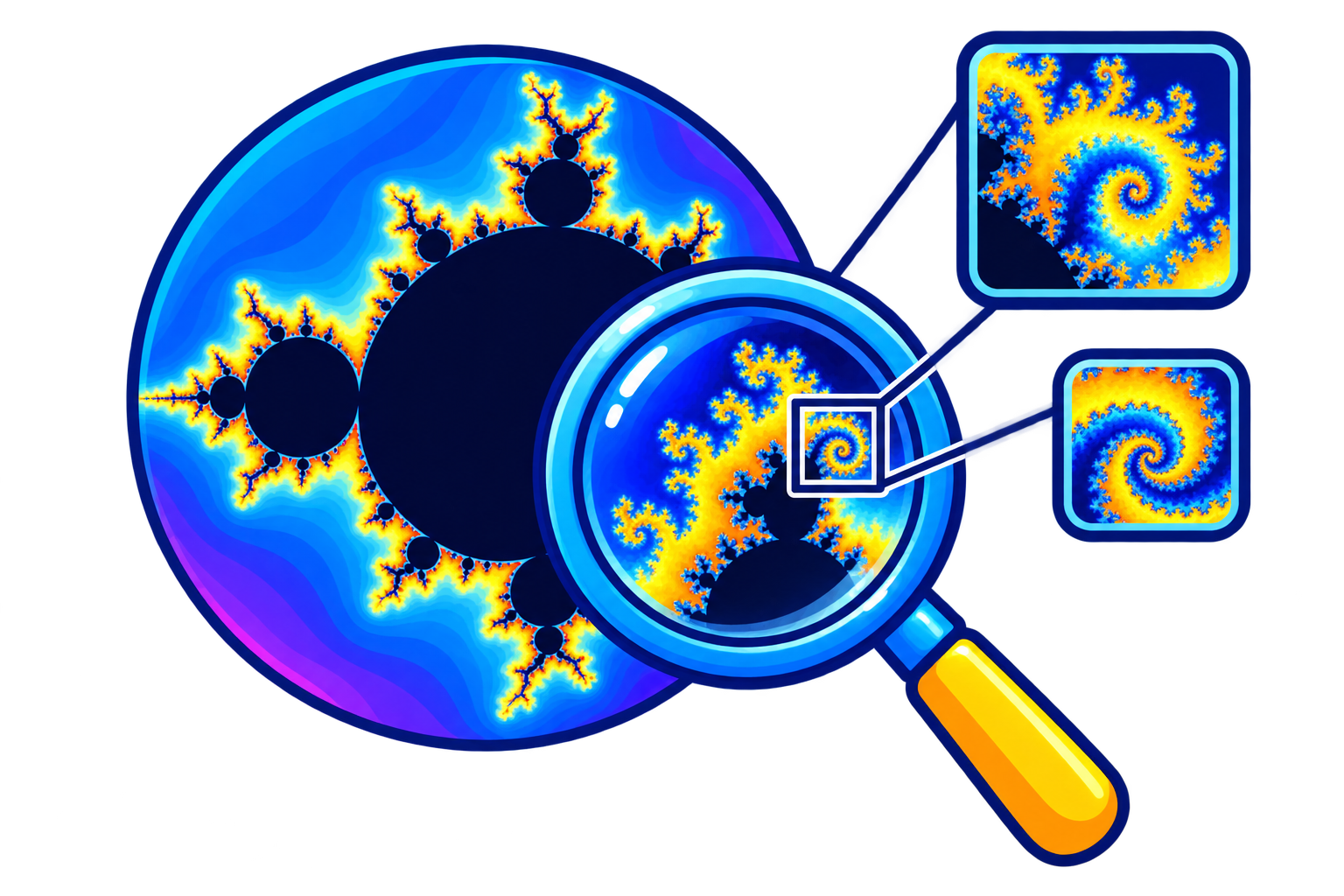 Laboratorio fractal