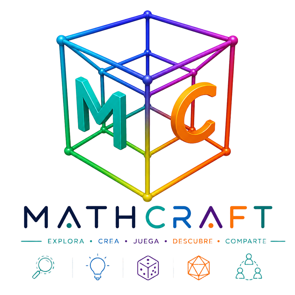MathCraft