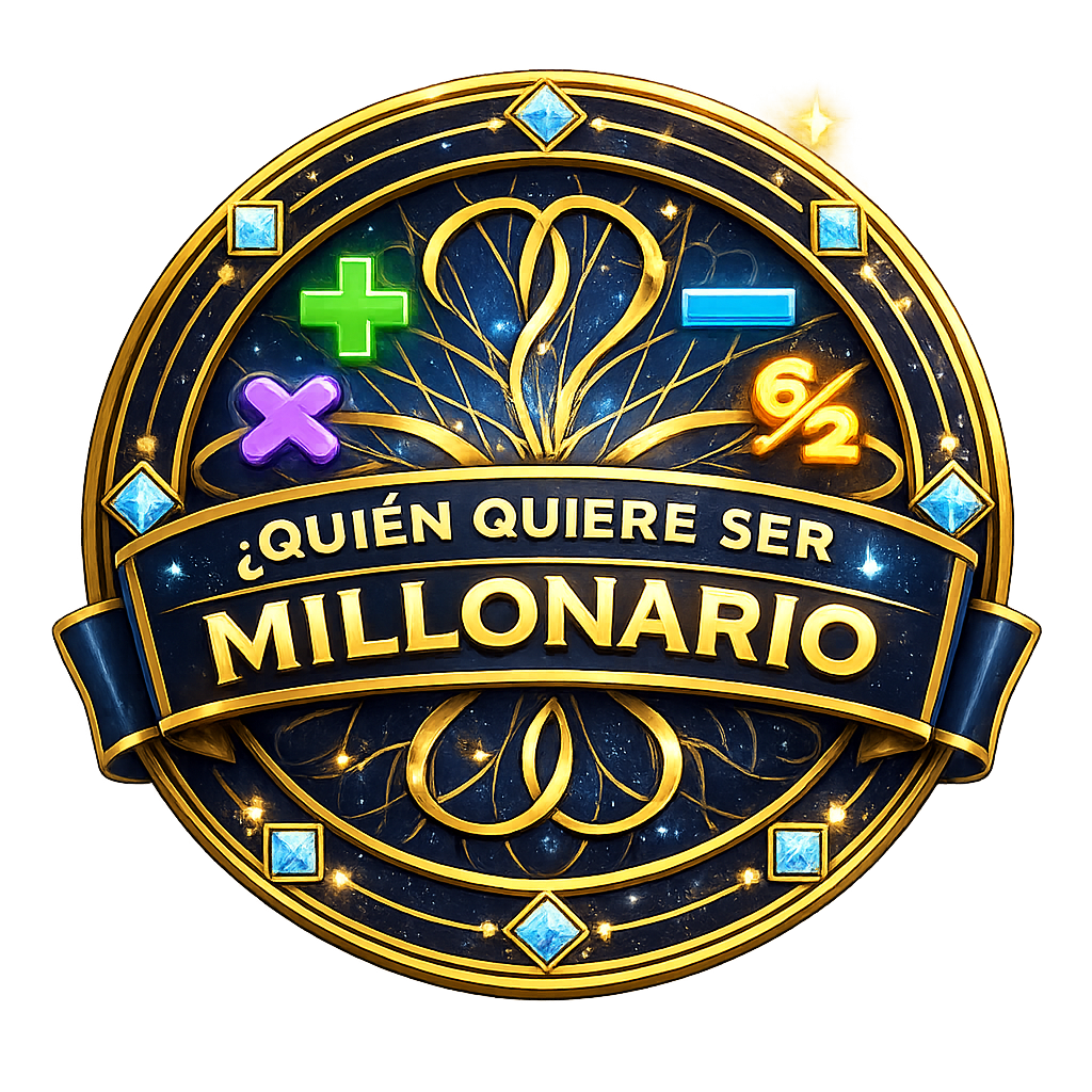 Quien quiere ser Millonario