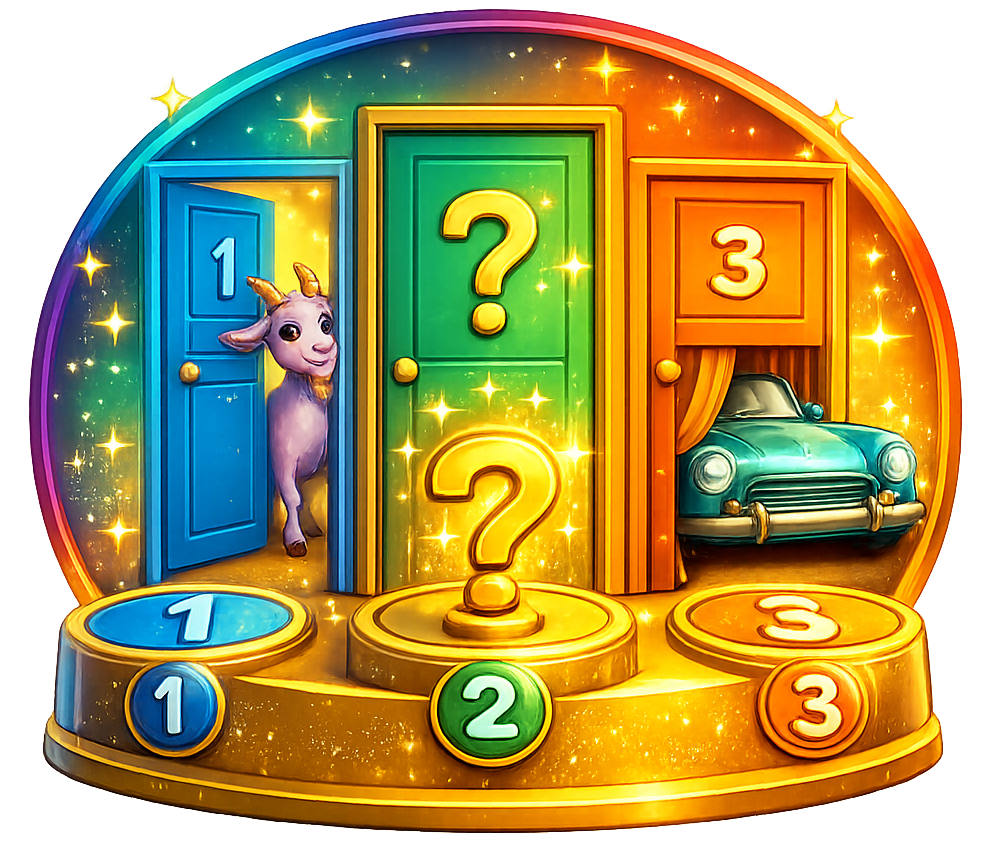Monty Hall