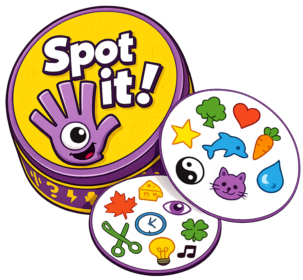 Spot-it