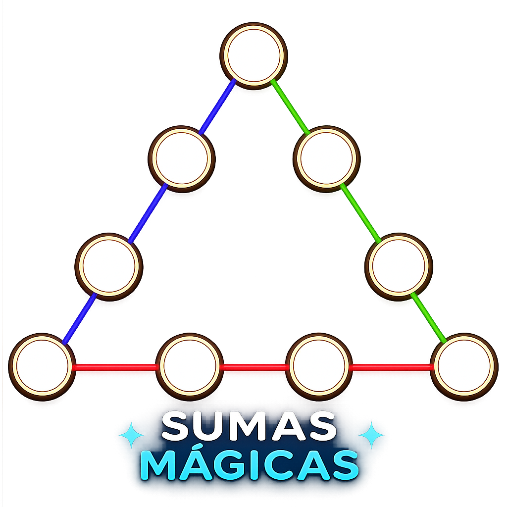 Sumasmagicas